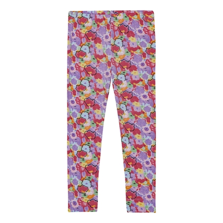 Se BIRKHOLM Leggings Retro Åkander hos Smartkidz.dk